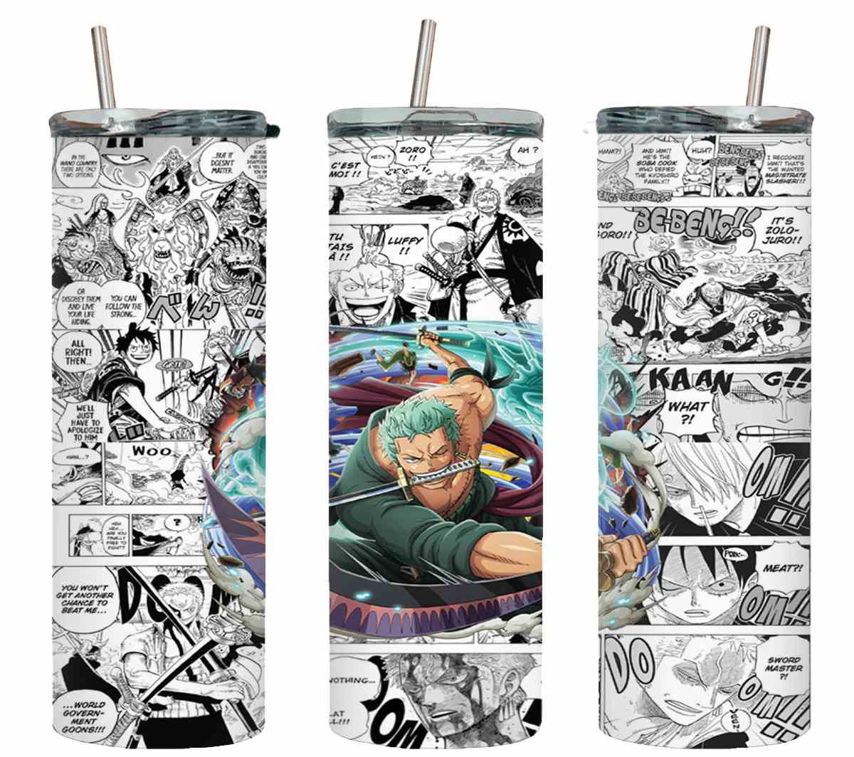 ZORO-7963